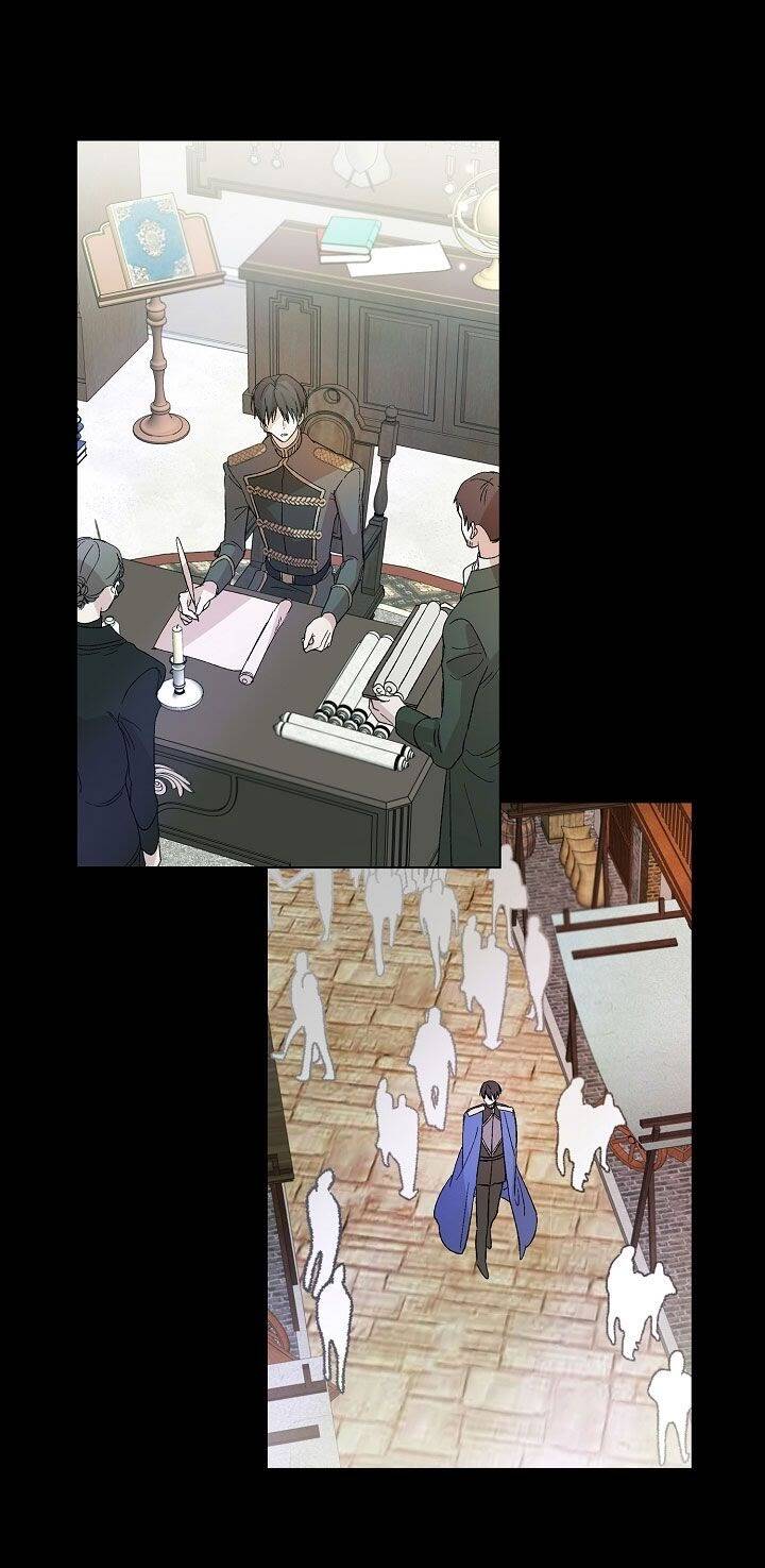 Cách Để Em Bảo Vệ Anh Chap 1 - Next Chap 2