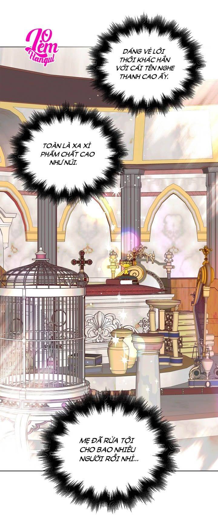 Cách Để Em Bảo Vệ Anh Chap 10 - Next Chap 11