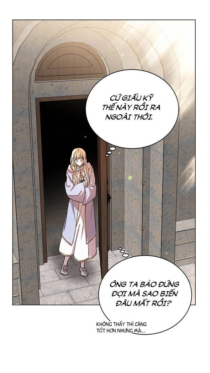 Cách Để Em Bảo Vệ Anh Chap 10 - Next Chap 11