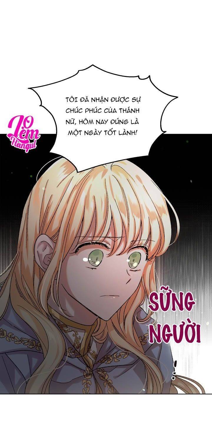 Cách Để Em Bảo Vệ Anh Chap 10 - Next Chap 11
