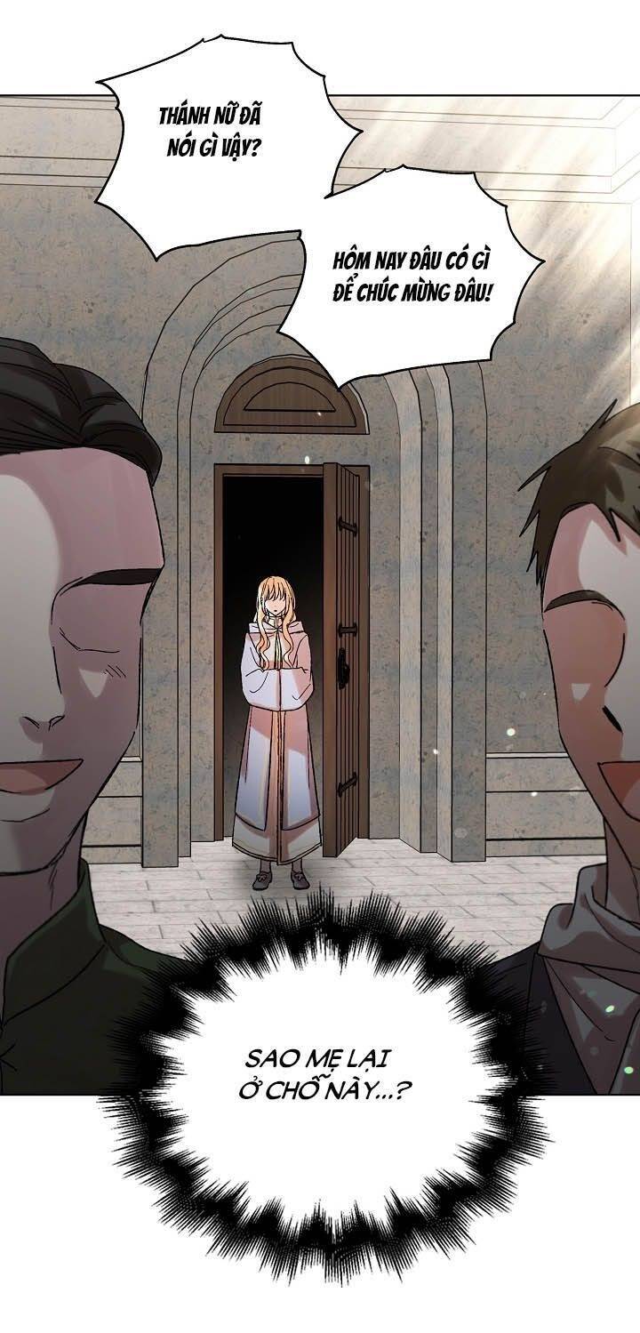 Cách Để Em Bảo Vệ Anh Chap 10 - Next Chap 11