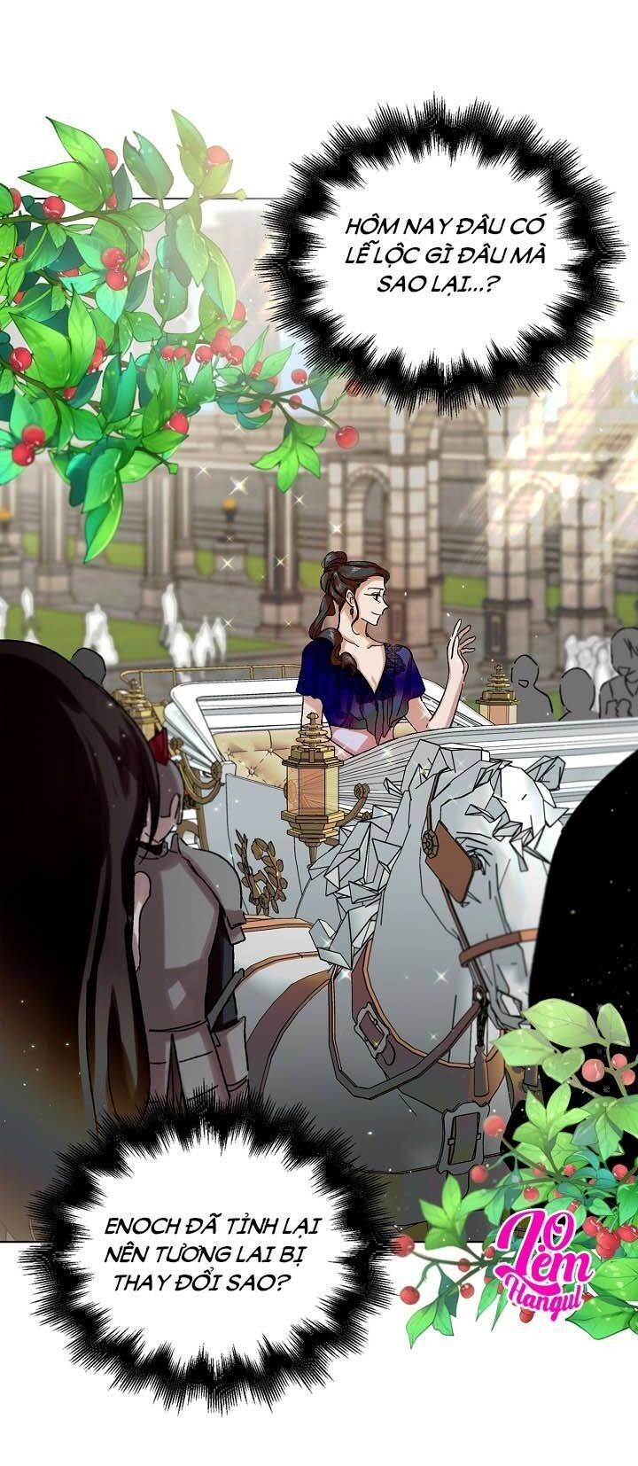 Cách Để Em Bảo Vệ Anh Chap 10 - Next Chap 11