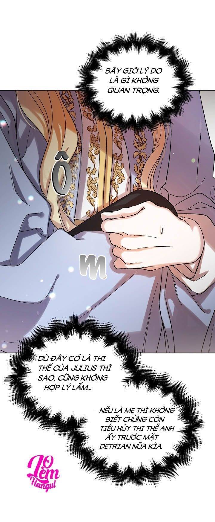 Cách Để Em Bảo Vệ Anh Chap 10 - Next Chap 11