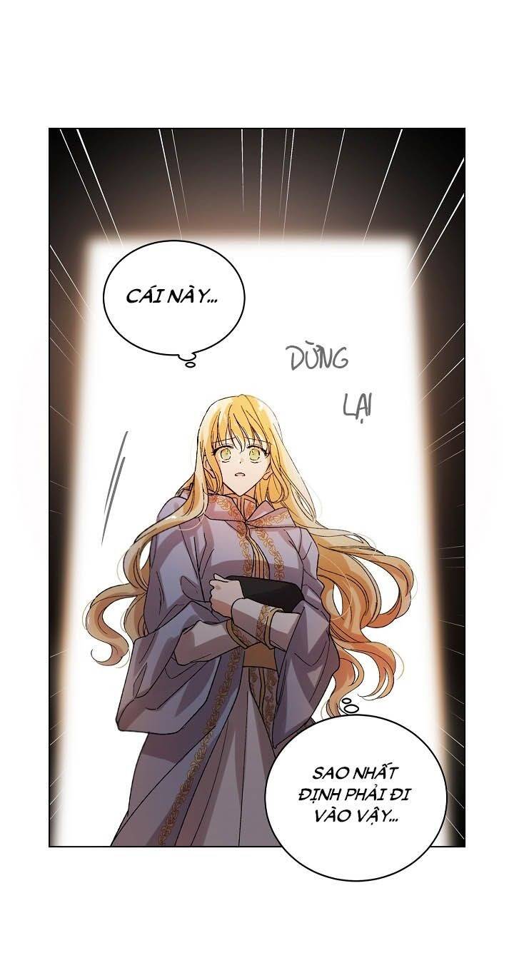 Cách Để Em Bảo Vệ Anh Chap 10 - Next Chap 11