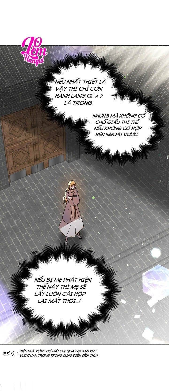 Cách Để Em Bảo Vệ Anh Chap 10 - Next Chap 11