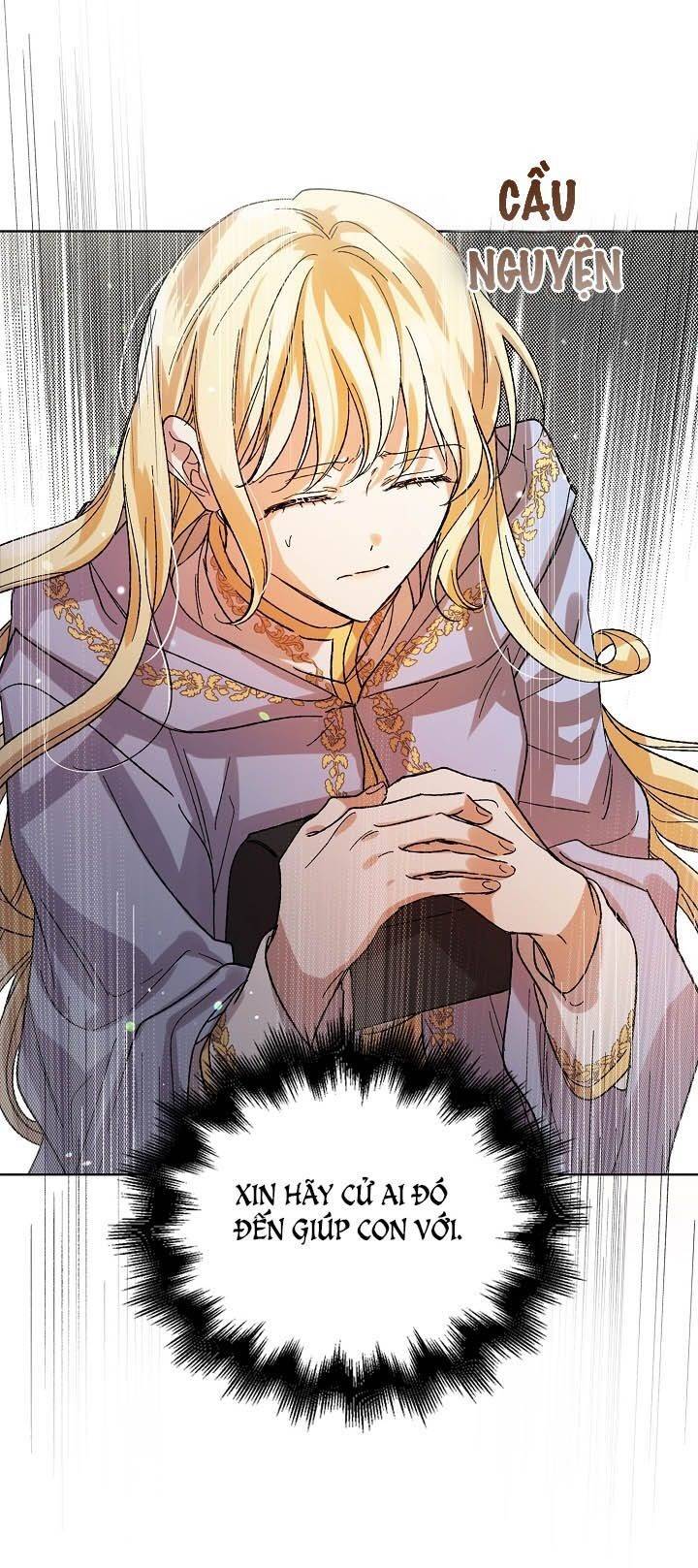 Cách Để Em Bảo Vệ Anh Chap 10 - Next Chap 11