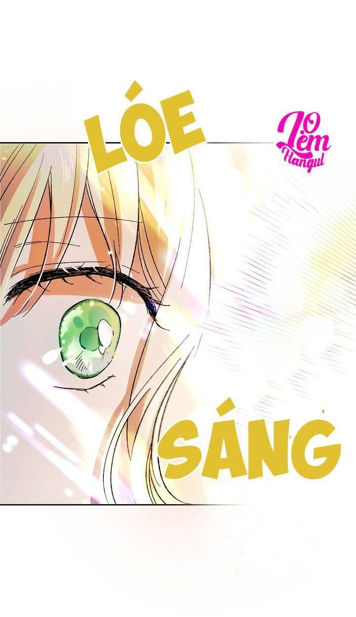 Cách Để Em Bảo Vệ Anh Chap 10 - Next Chap 11