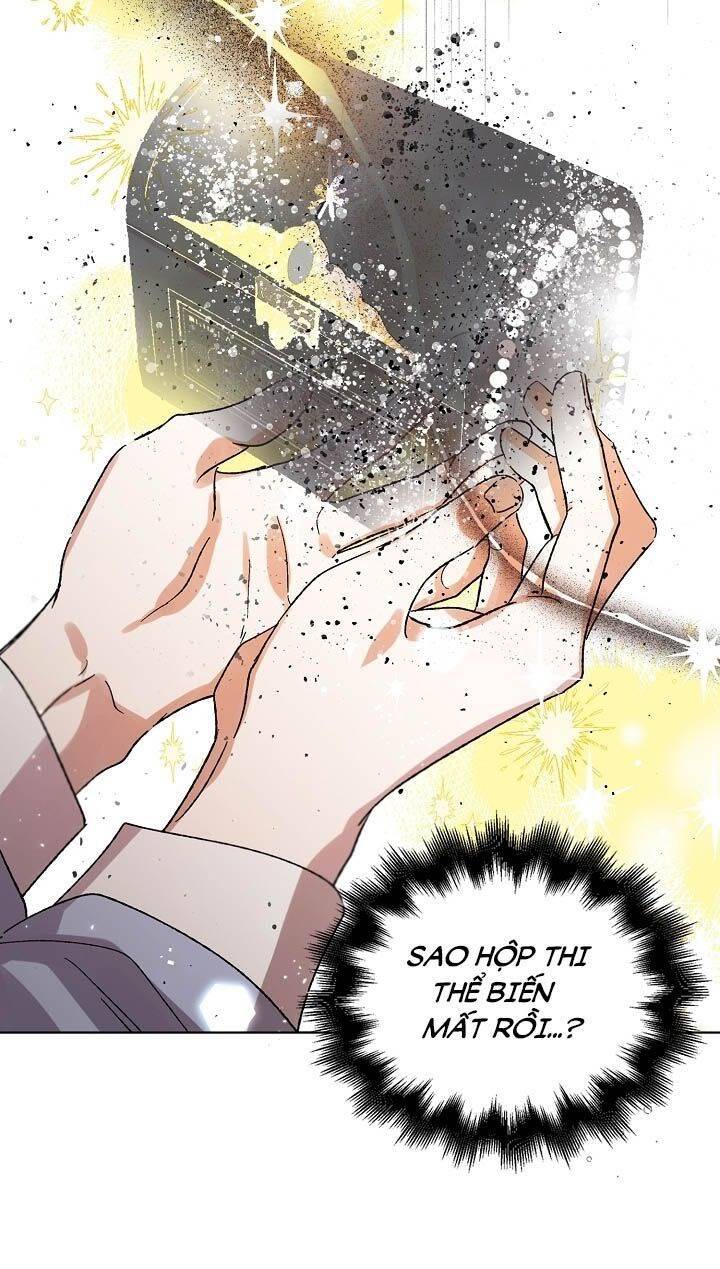 Cách Để Em Bảo Vệ Anh Chap 10 - Next Chap 11