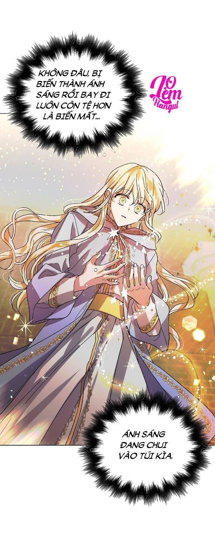 Cách Để Em Bảo Vệ Anh Chap 10 - Next Chap 11