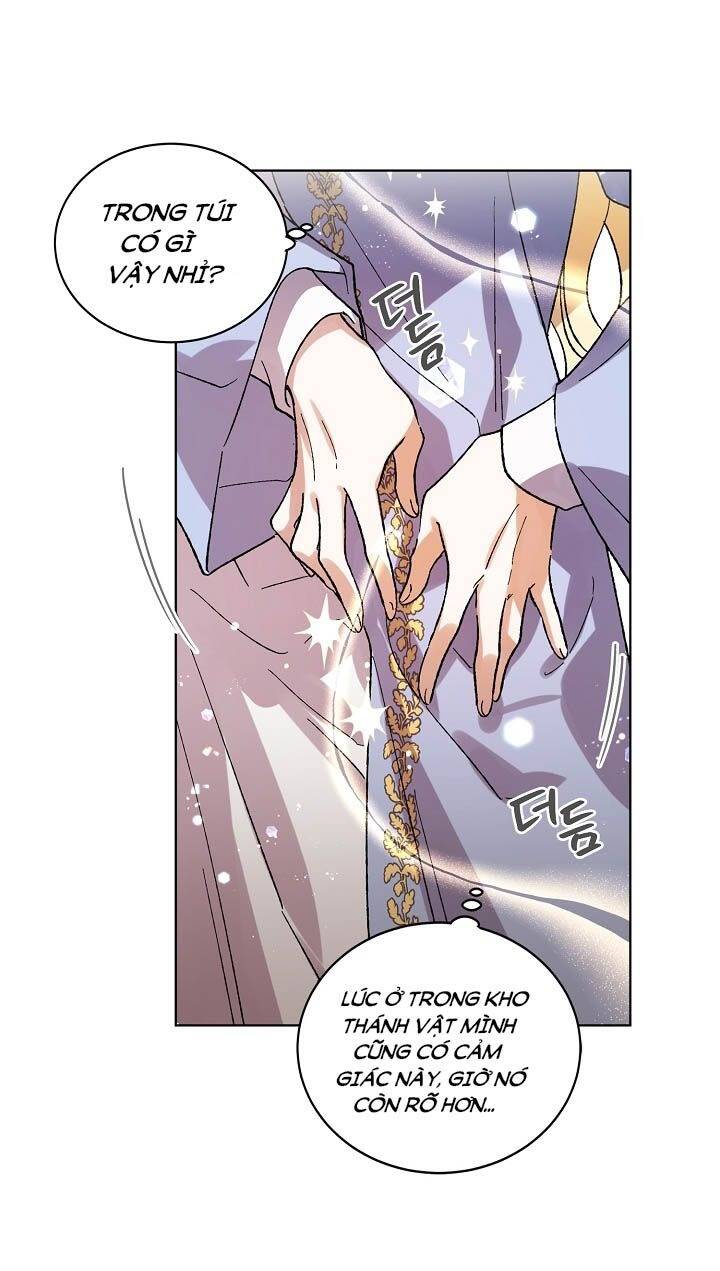 Cách Để Em Bảo Vệ Anh Chap 10 - Next Chap 11