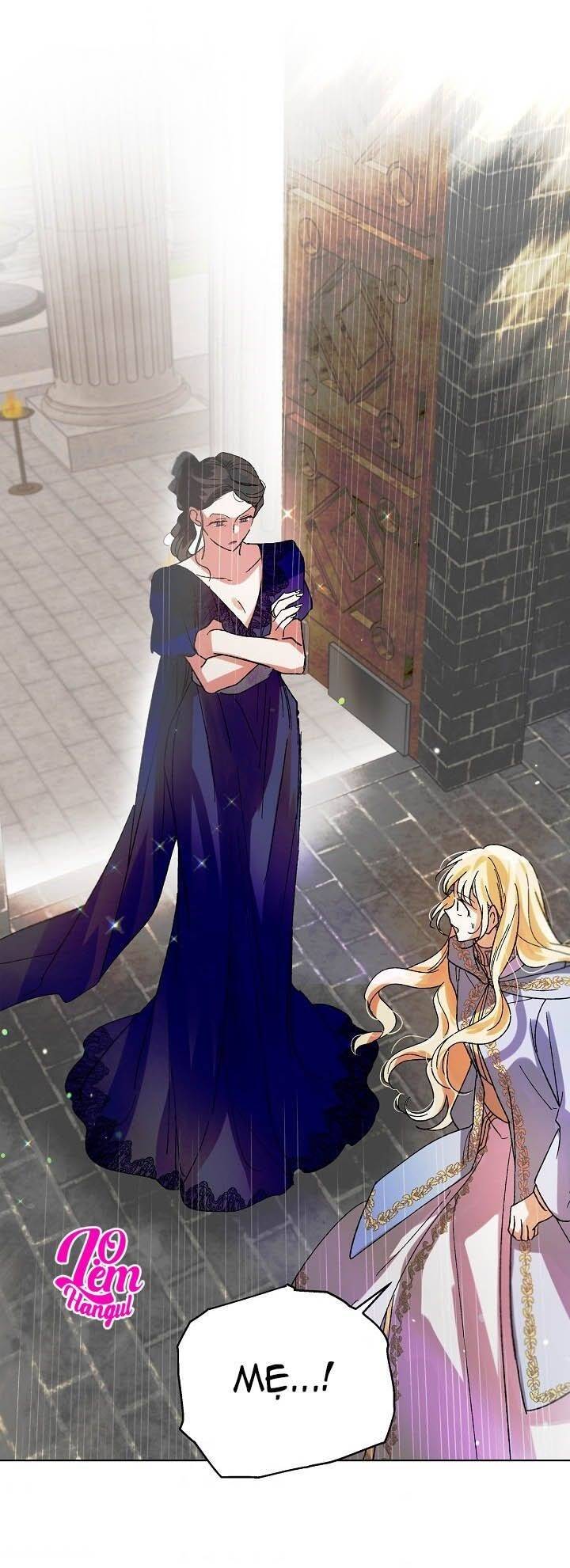 Cách Để Em Bảo Vệ Anh Chap 10 - Next Chap 11