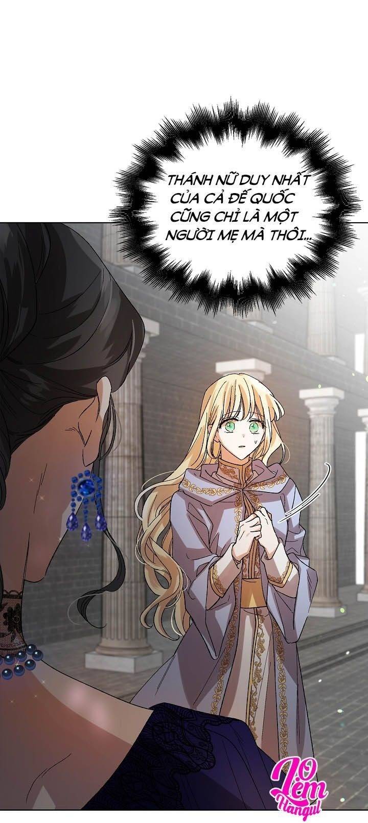 Cách Để Em Bảo Vệ Anh Chap 10 - Next Chap 11