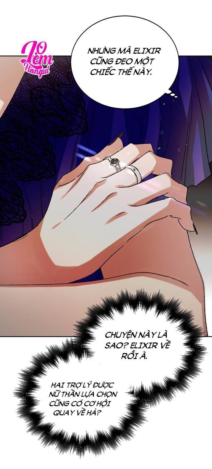 Cách Để Em Bảo Vệ Anh Chap 10 - Next Chap 11