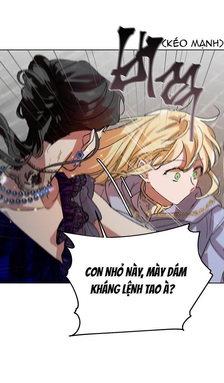 Cách Để Em Bảo Vệ Anh Chap 10 - Next Chap 11