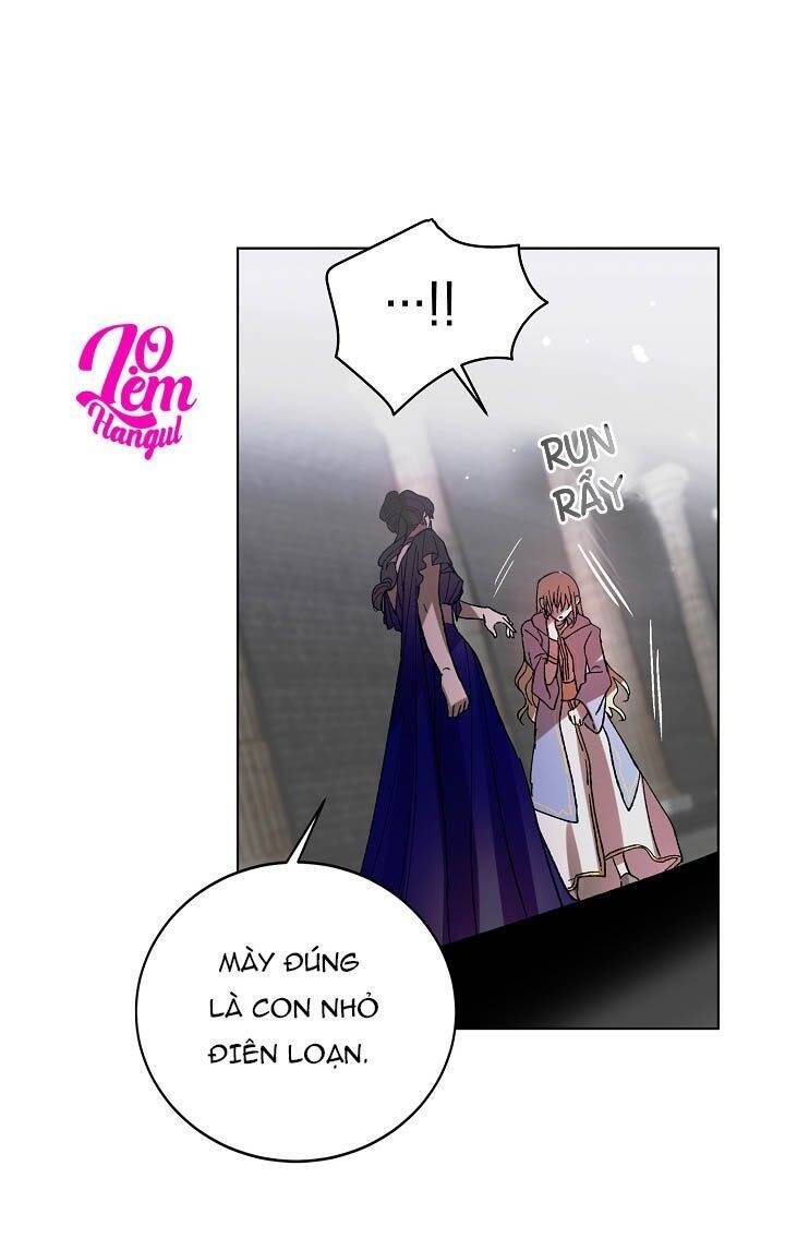 Cách Để Em Bảo Vệ Anh Chap 10 - Next Chap 11