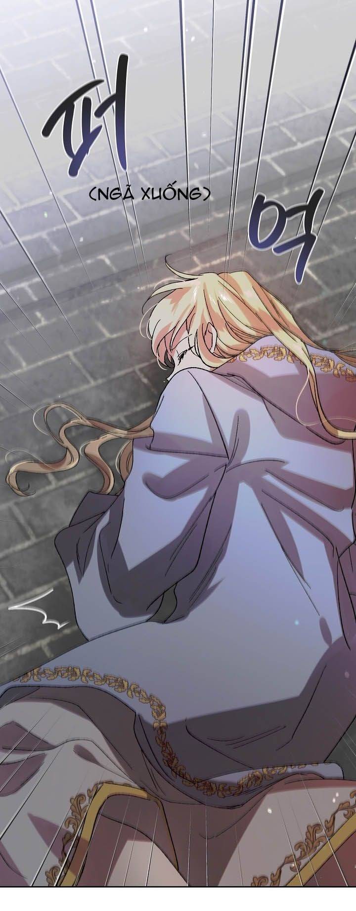 Cách Để Em Bảo Vệ Anh Chap 10 - Next Chap 11