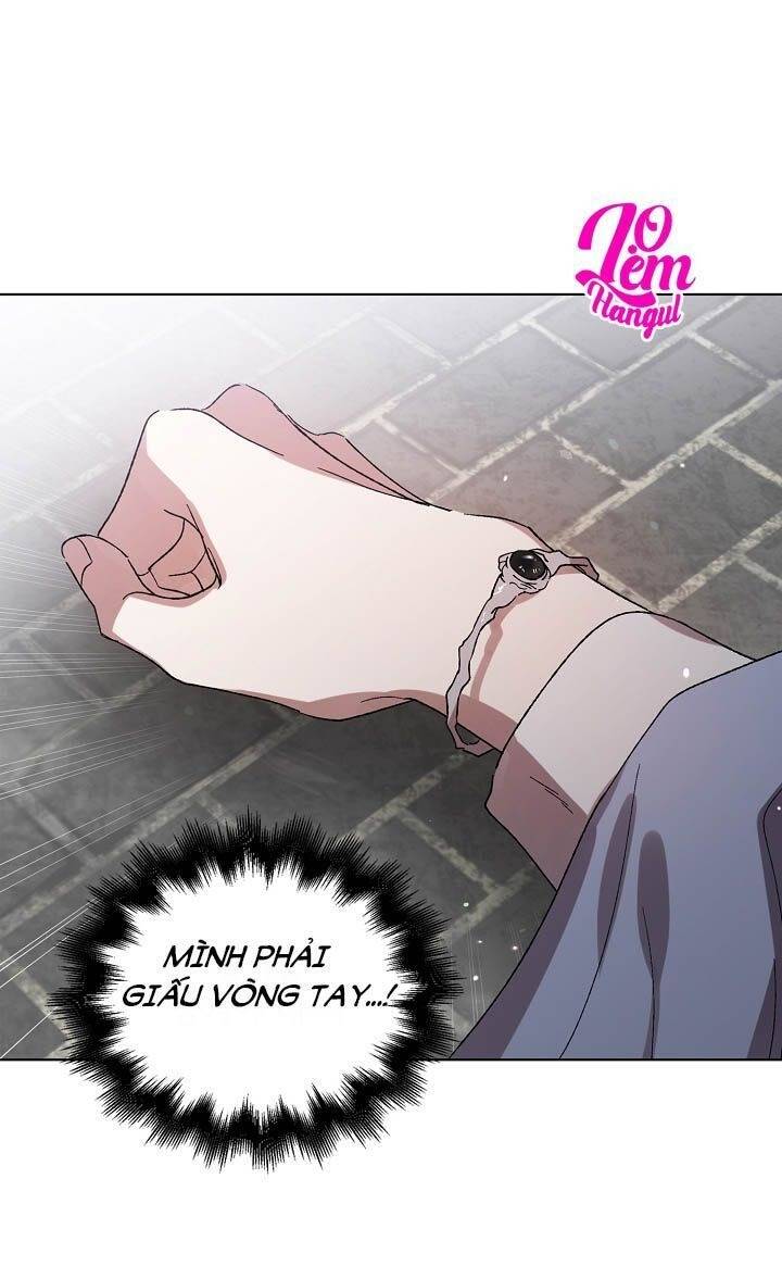 Cách Để Em Bảo Vệ Anh Chap 10 - Next Chap 11