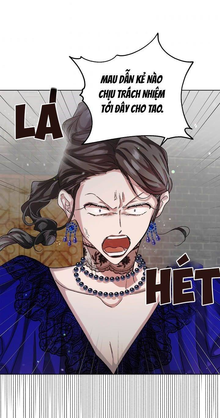 Cách Để Em Bảo Vệ Anh Chap 10 - Next Chap 11