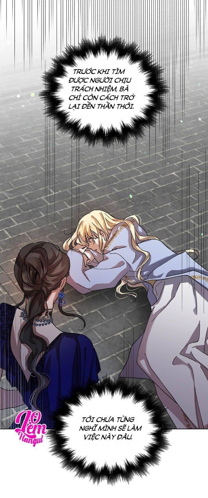 Cách Để Em Bảo Vệ Anh Chap 10 - Next Chap 11