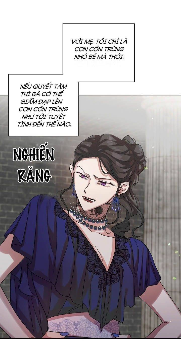 Cách Để Em Bảo Vệ Anh Chap 10 - Next Chap 11