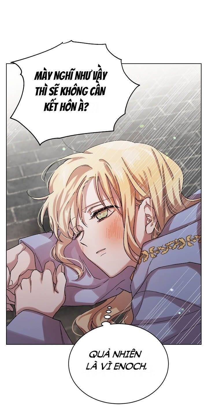 Cách Để Em Bảo Vệ Anh Chap 10 - Next Chap 11