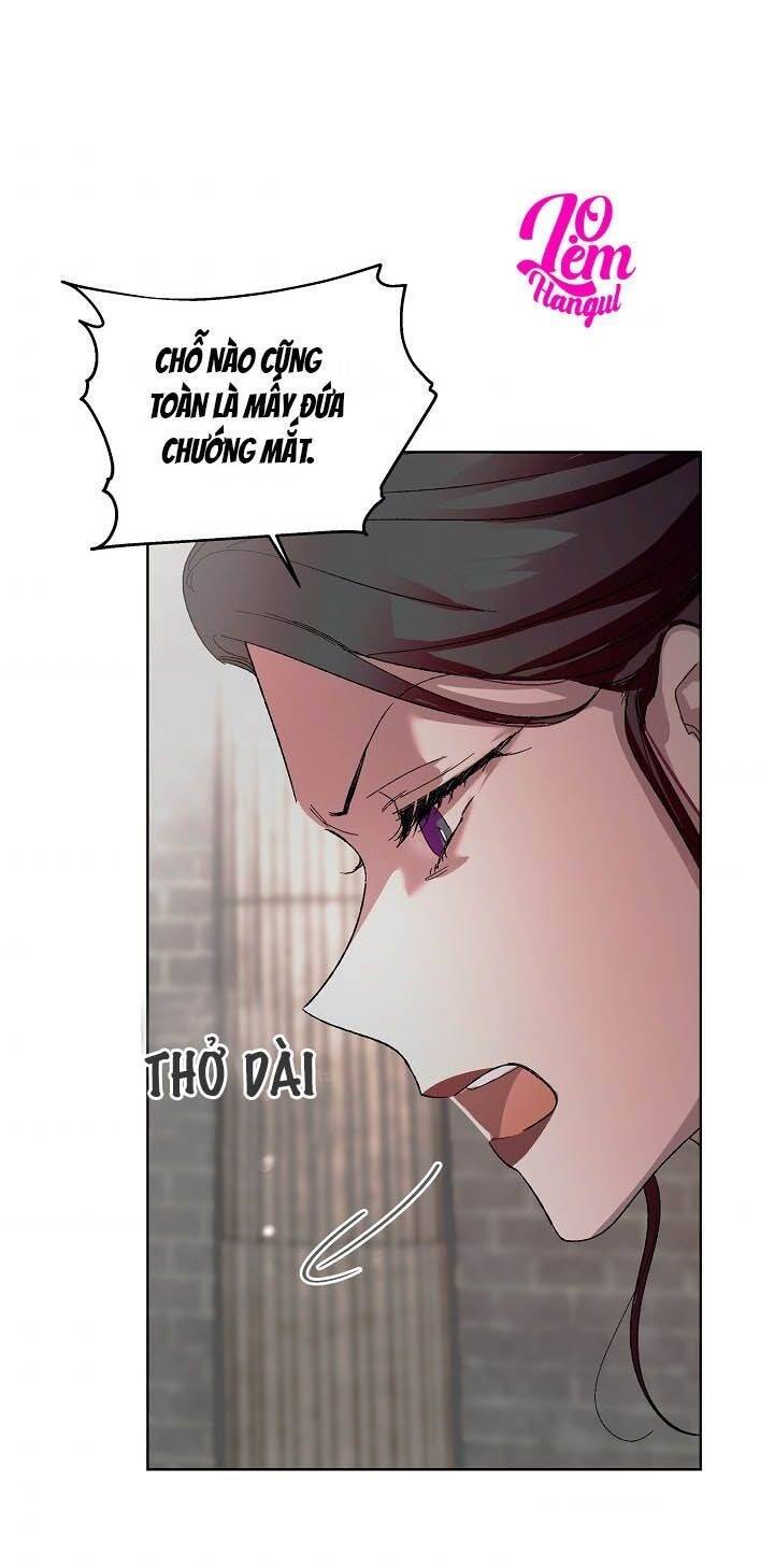 Cách Để Em Bảo Vệ Anh Chap 10 - Next Chap 11