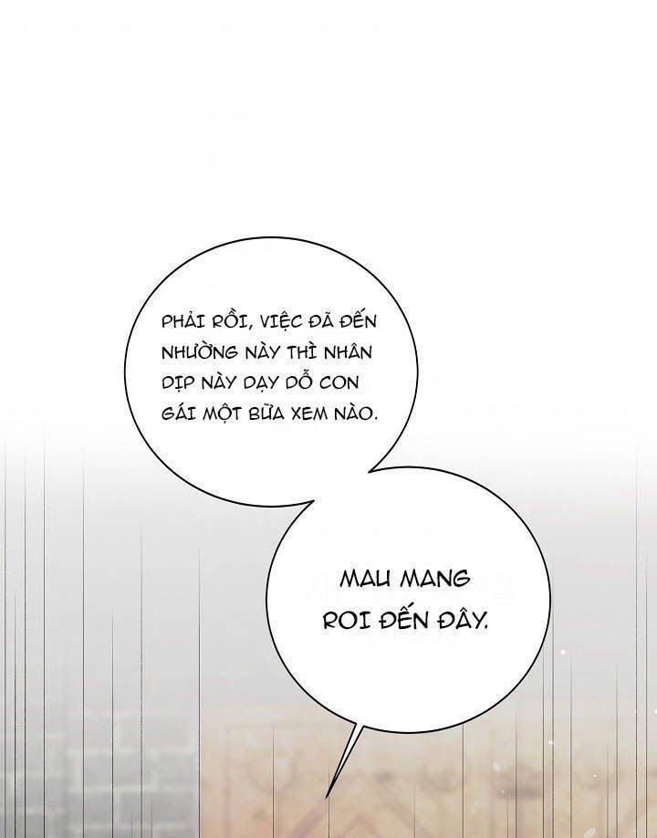 Cách Để Em Bảo Vệ Anh Chap 10 - Next Chap 11