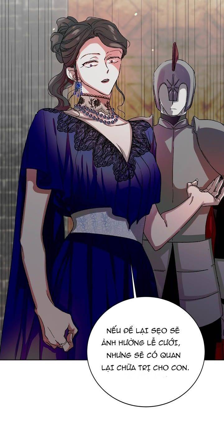 Cách Để Em Bảo Vệ Anh Chap 10 - Next Chap 11