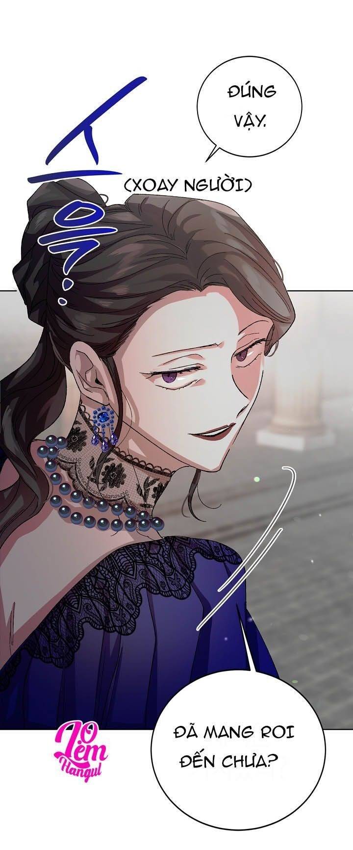 Cách Để Em Bảo Vệ Anh Chap 10 - Next Chap 11