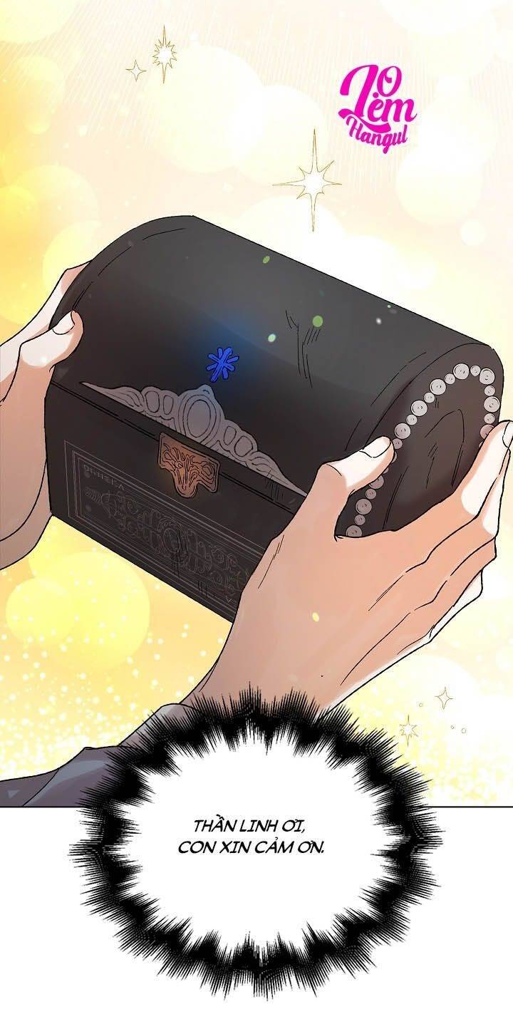 Cách Để Em Bảo Vệ Anh Chap 10 - Next Chap 11