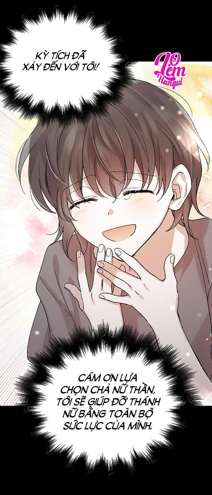 Cách Để Em Bảo Vệ Anh Chap 11 - Next Chap 12