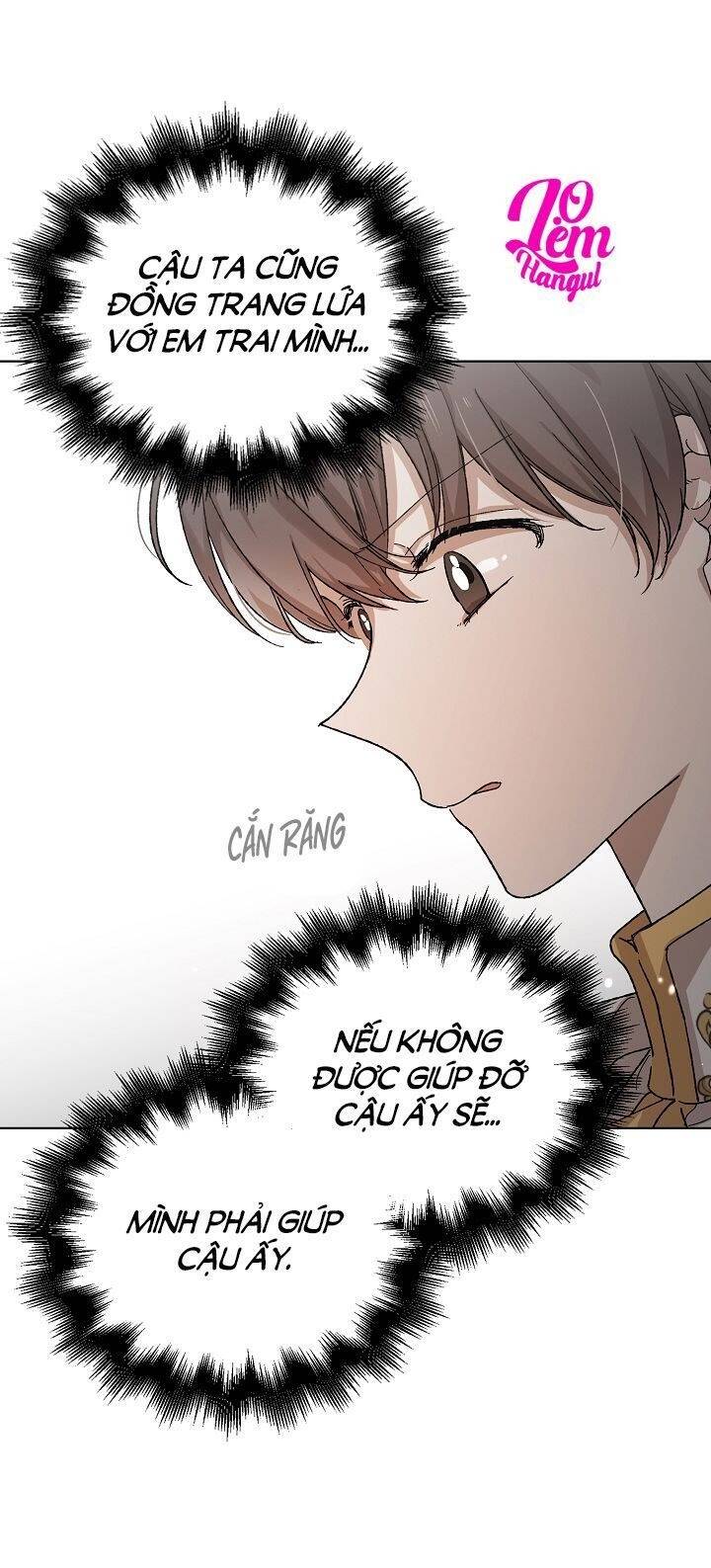 Cách Để Em Bảo Vệ Anh Chap 11 - Next Chap 12