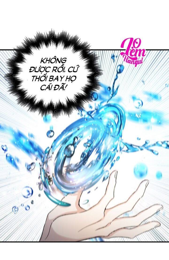 Cách Để Em Bảo Vệ Anh Chap 11 - Next Chap 12