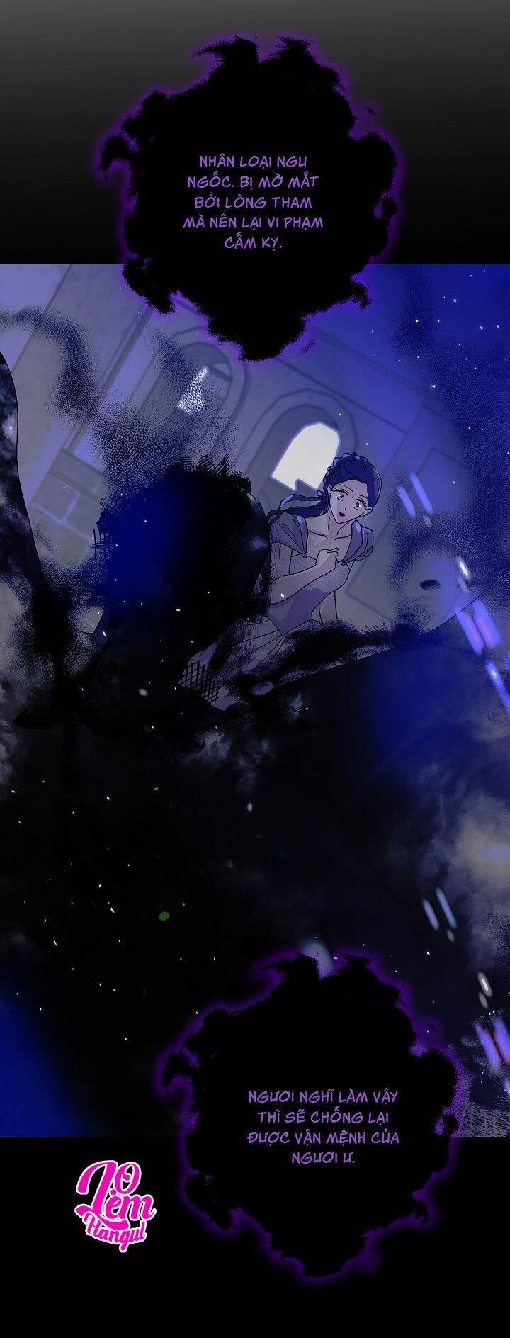 Cách Để Em Bảo Vệ Anh Chap 12 - Next Chap 13