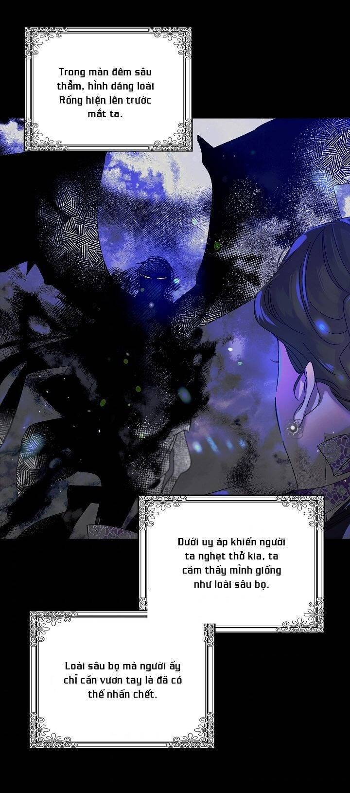 Cách Để Em Bảo Vệ Anh Chap 12 - Next Chap 13