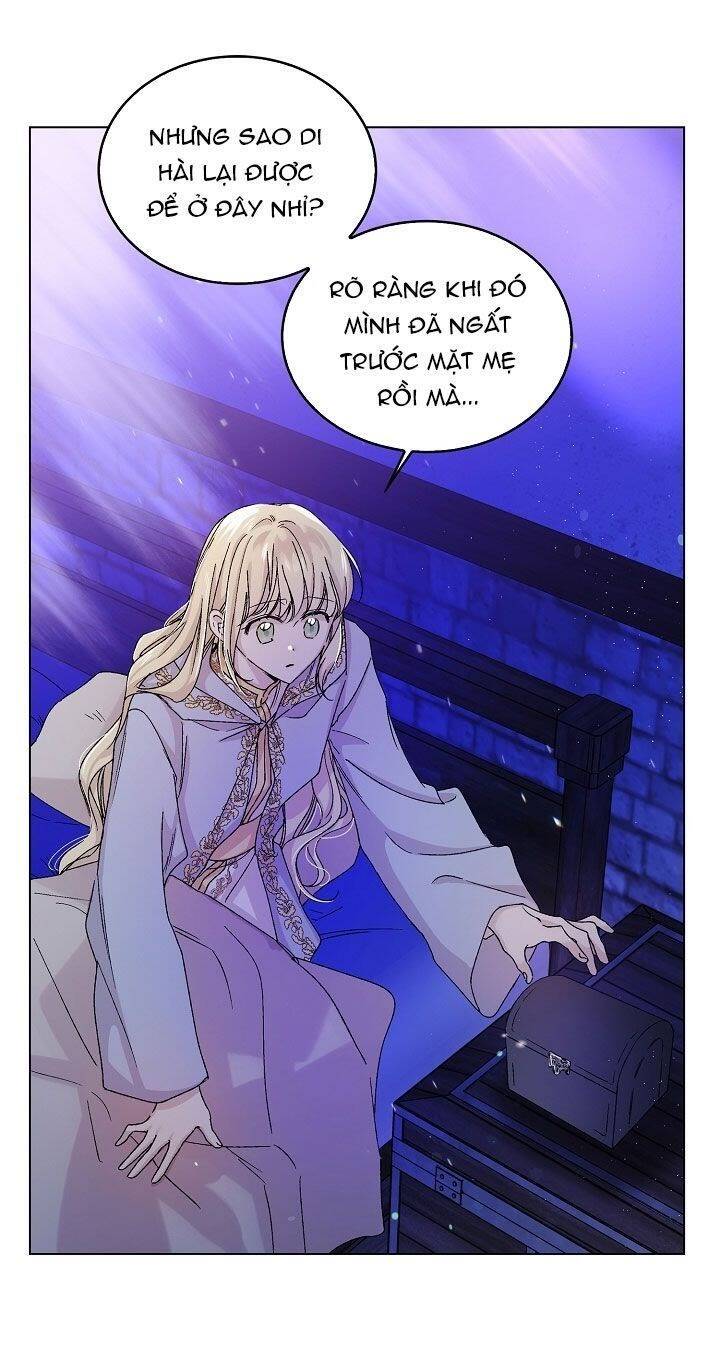 Cách Để Em Bảo Vệ Anh Chap 13 - Next Chap 14