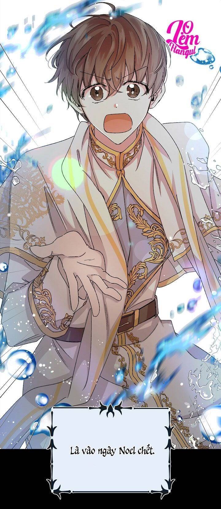 Cách Để Em Bảo Vệ Anh Chap 13 - Next Chap 14