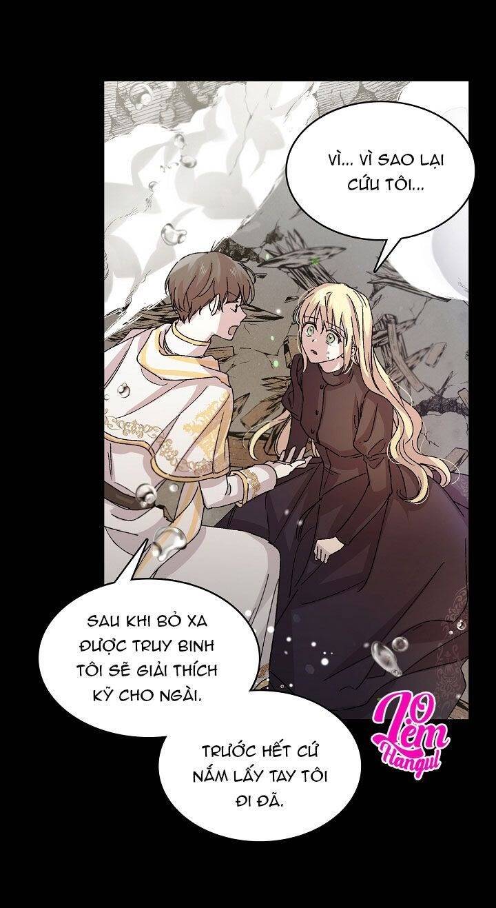 Cách Để Em Bảo Vệ Anh Chap 13 - Next Chap 14