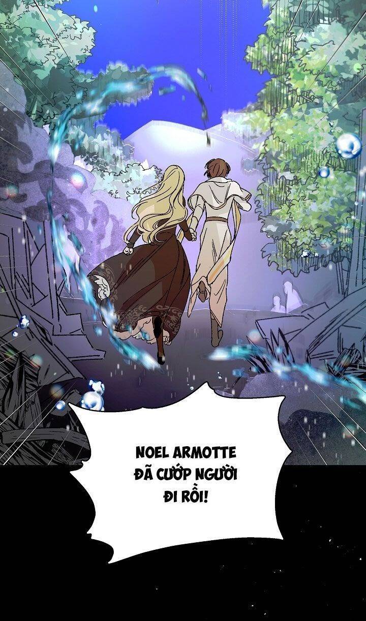 Cách Để Em Bảo Vệ Anh Chap 13 - Next Chap 14