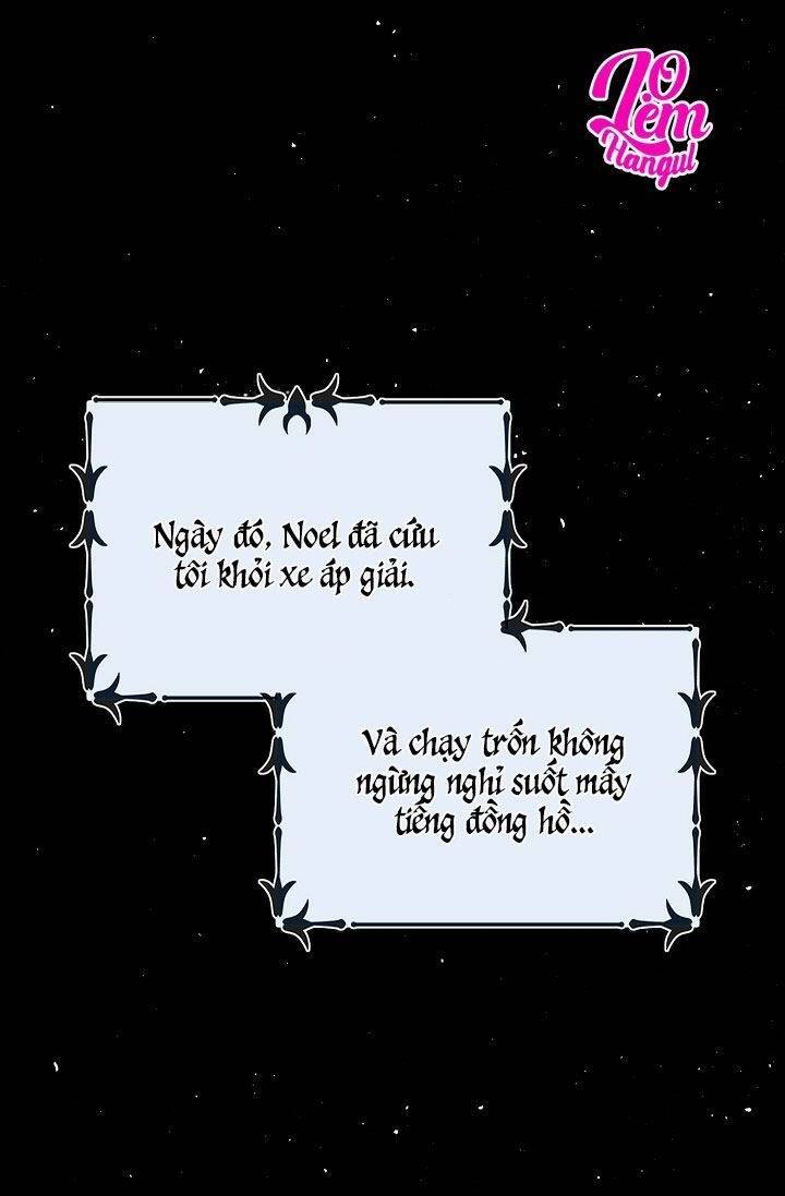 Cách Để Em Bảo Vệ Anh Chap 13 - Next Chap 14