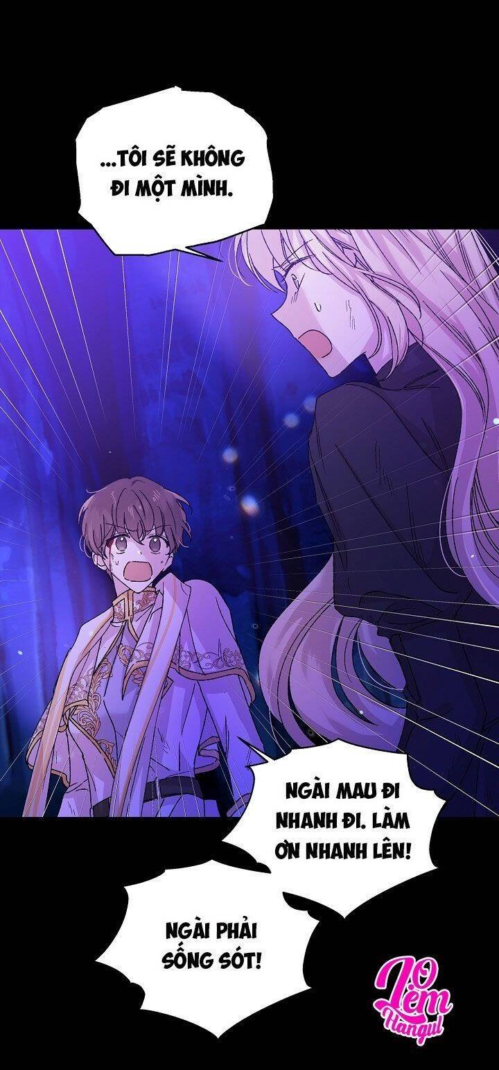 Cách Để Em Bảo Vệ Anh Chap 13 - Next Chap 14