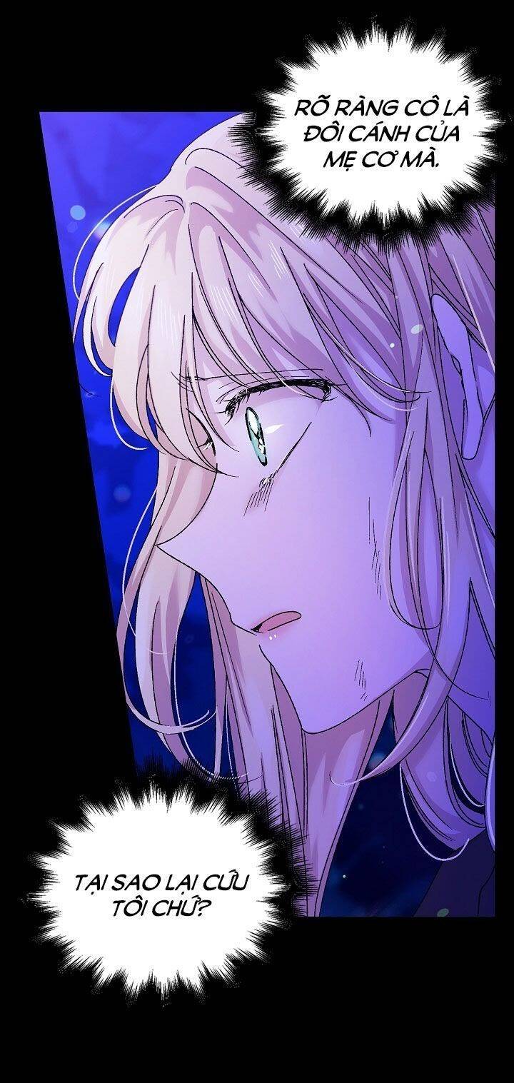 Cách Để Em Bảo Vệ Anh Chap 13 - Next Chap 14