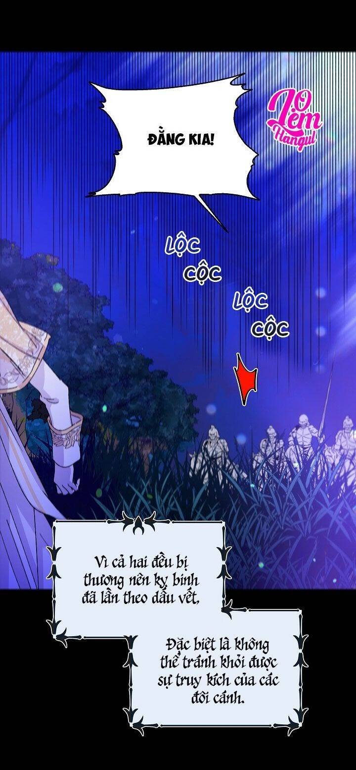 Cách Để Em Bảo Vệ Anh Chap 13 - Next Chap 14