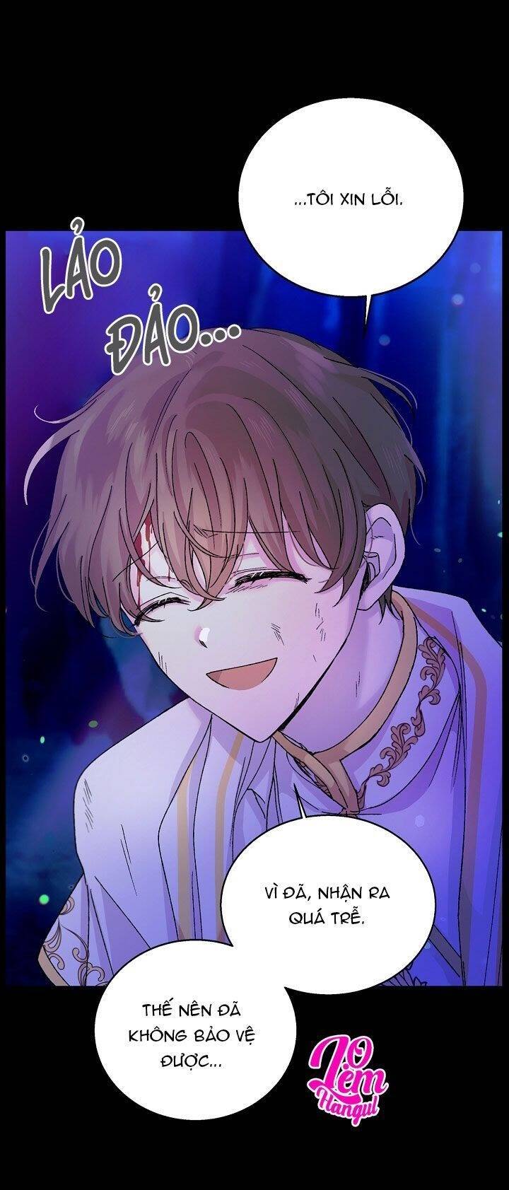 Cách Để Em Bảo Vệ Anh Chap 13 - Next Chap 14