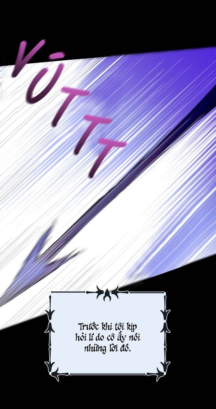 Cách Để Em Bảo Vệ Anh Chap 13 - Next Chap 14