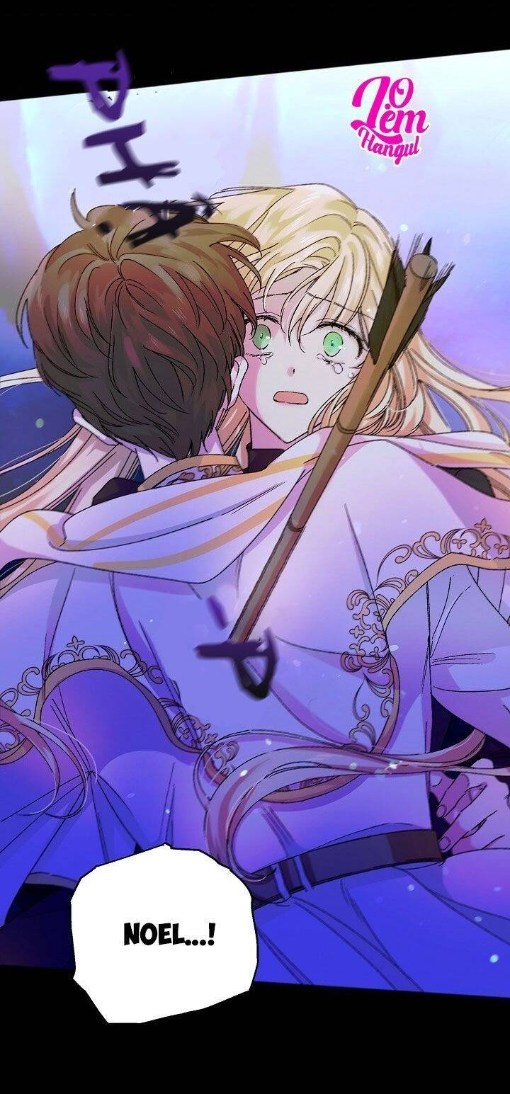 Cách Để Em Bảo Vệ Anh Chap 13 - Next Chap 14