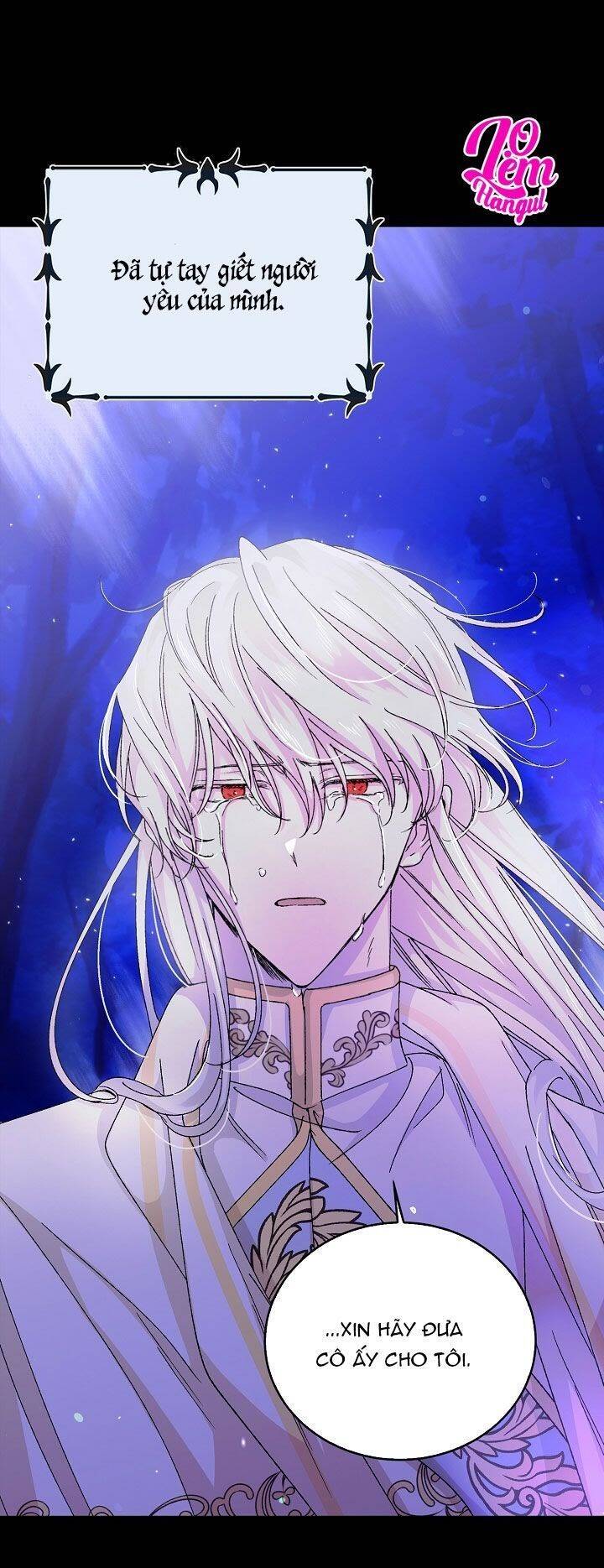 Cách Để Em Bảo Vệ Anh Chap 13 - Next Chap 14