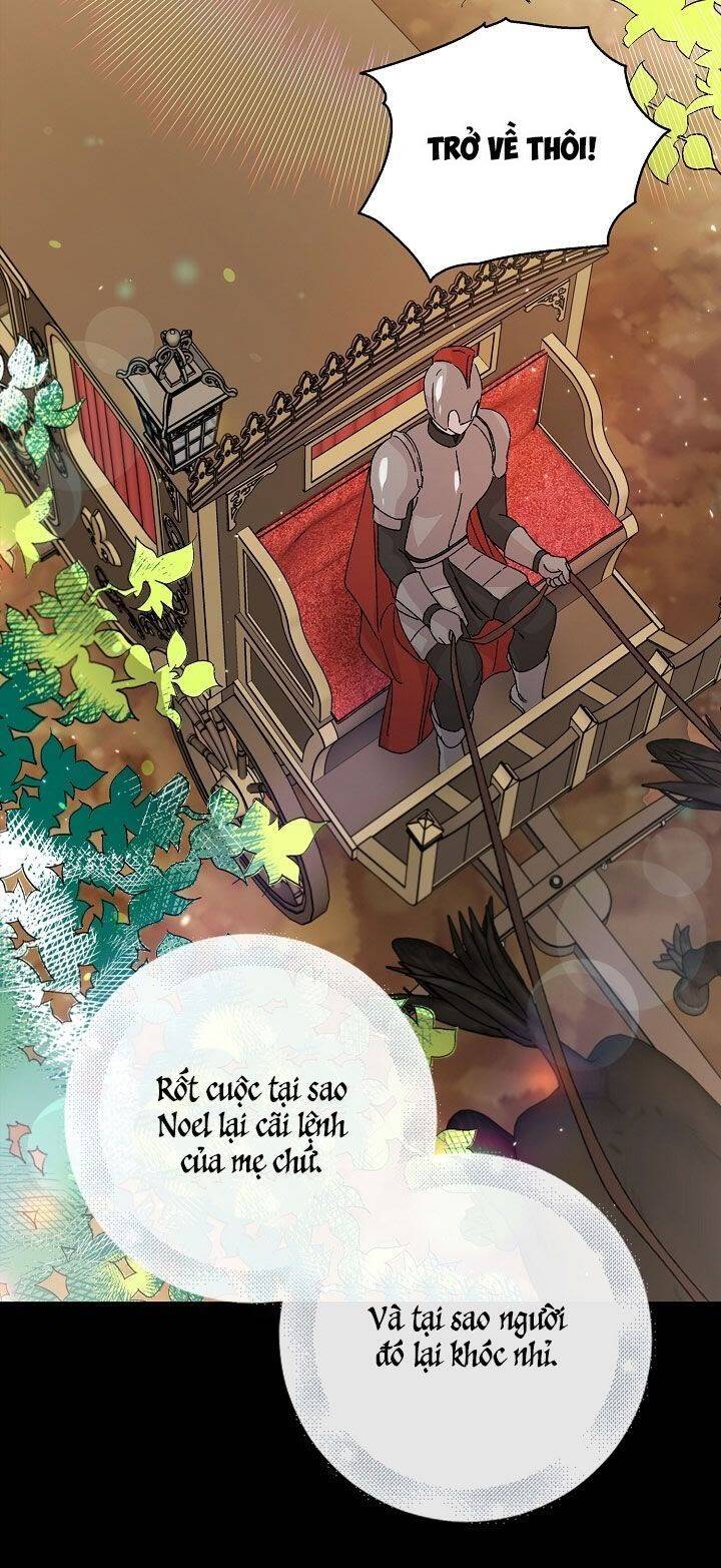 Cách Để Em Bảo Vệ Anh Chap 13 - Next Chap 14