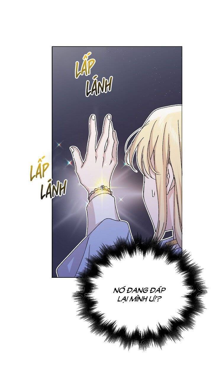 Cách Để Em Bảo Vệ Anh Chap 13 - Next Chap 14