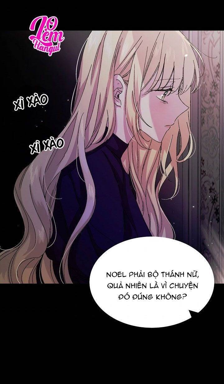 Cách Để Em Bảo Vệ Anh Chap 13 - Next Chap 14